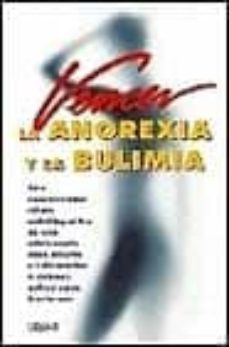 vencer la anorexia y la bulimia-marianne apostolides-9788479533243