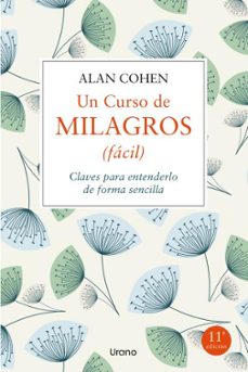 un curso de milagros (facil)-9788479539443