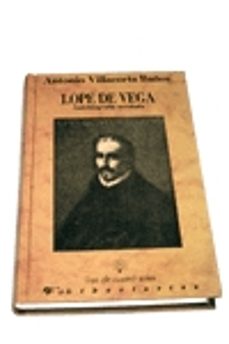 lope de vega autobiografia novelada-9788479540043