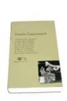 poesia cancioneril-9788479545543