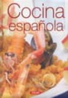cocina española: 365 recetas-9788479715243