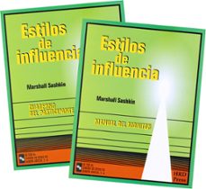 estilos de influencia-9788480044943