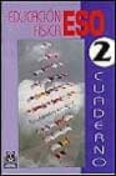 educacion fisica, 2  eso, 1  ciclo. cuaderno-9788480192743