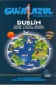 dublin 2009 (guia azul)-9788480236843