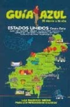 eeuu este 2010 (guia azul)-9788480237543