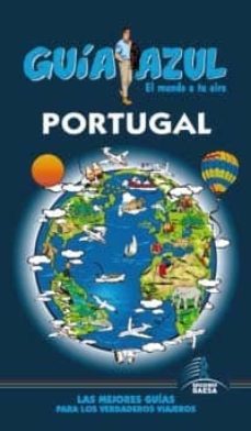 portugal 2013 (guia azul)-9788480239943