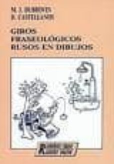 giros fraseologicos rusos en dibujos-m.l. dubrovin-d castellanos-9788480410243
