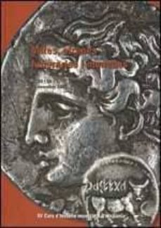 mites, ofrenes funeraries i monedes. xv curs d historia monetaria d hispania-9788480432443