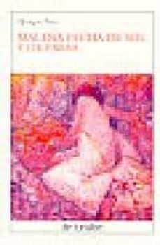 malena fecha de sol y de fresa-quique faes-9788480531443