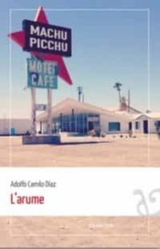 l arume-adolfo camilo diaz-9788480539043