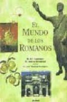 el mundo de los romanos-j.f. drinkwater-andrew drummond-9788480764643