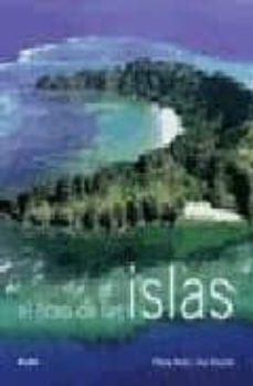 el libro de las islas-philip dodd-9788480767743