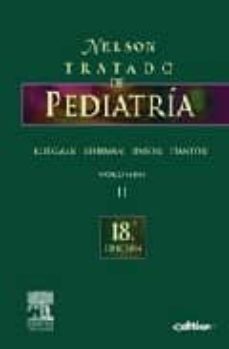 nelson tratado de pediatria (2 vol.) + e-dition (18 ed.)-r.m. kliegman-9788480863643