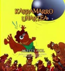 akeita gol (karramarro uhartea 3)-9788480917643