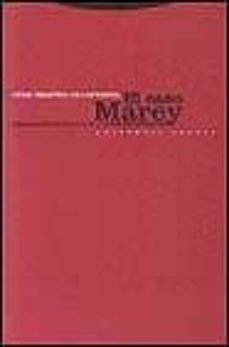 el caso marey: presuncion de inocencia y votos particulares-9788481643343