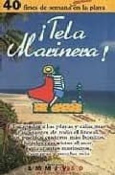 tela marinera-9788481655643