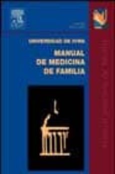 manual de medicina de familia-mark a. graber-matthew l. lanternier-9788481746143
