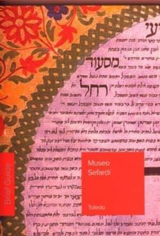 museo sefardi: brief guide-9788481814743
