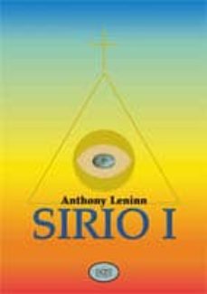 sirio i-anthony leninn-9788481985443