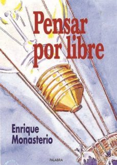 pensar por libre-9788482391243