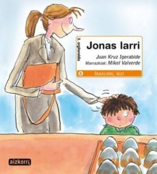 jonas larri-9788482633343