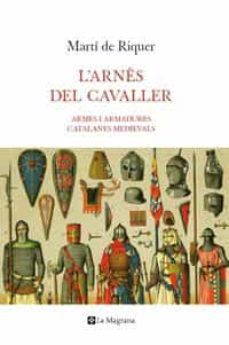 l arnes del cavaller-9788482641843