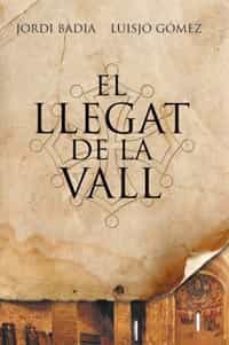 el llegat de la vall-9788482649443