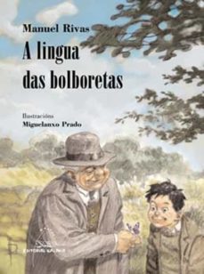 a lingua das bolboretas-9788482888743