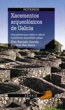 xacementos arqueoloxicos-9788483024843
