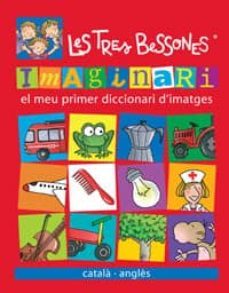imaginario tres mellizas (catalan)-9788483048443