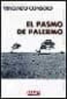 el pasmo de palermo-vincenzo consolo-9788483063743