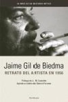 retrato del artista en 1956-9788483077443