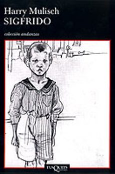sigfrido-harry mulisch-9788483102343
