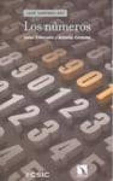 los numeros-9788483195543