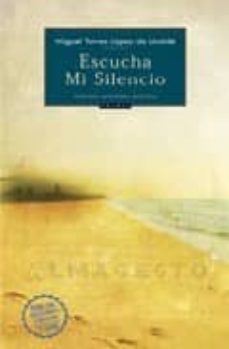 escucha mi silencio-9788483215043