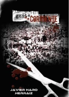 gente corriente (ebook)-javier haro herraiz-9788483262443