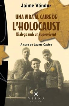 una vida al caire de l holocaust-9788483307243