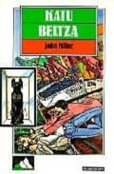 katu beltza-9788483310243