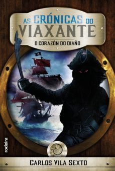3. o corazón do diaño (ebook)-carlos vila sexto-9788483495643