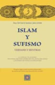 islam y sufismo: verdades y mentiras-hayy sidi said-9788483524343
