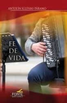 fe de vida-antolin iglesias paramo-9788483539743