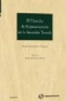 derecho de representacion en la sucesion testada-marta madrinan vazquez-9788483559543