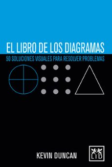 el libro de los diagramas-kevin duncan-9788483569443