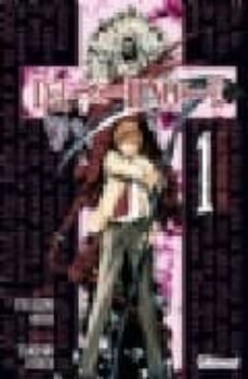 death note nº 1 (17ª ed.)-9788483570043
