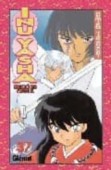 inu yasha nº37 (catalan)-9788483574843