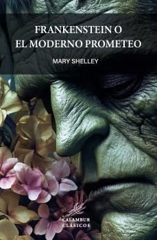 frankenstein o el moderno prometeo-mary shelley-9788483596043