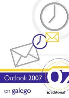 (i.b.d.)outlook 2007 - version gallego-9788483642443