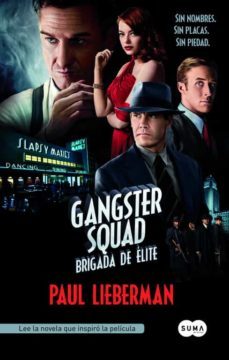 gangster squad (brigada especial) (edic. pelicula)-9788483650943