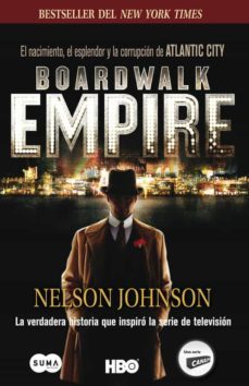 boardwalk empire-9788483652343