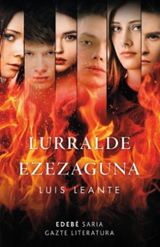 lurralde ezezaguna-9788483785843
